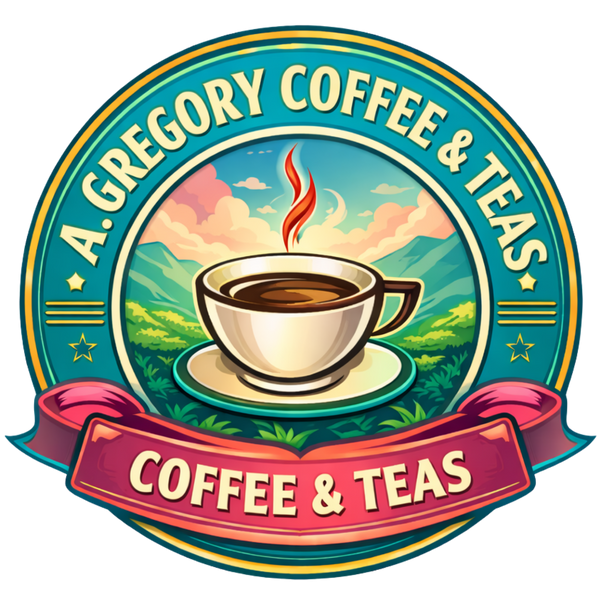 A. Gregory Coffees & Teas