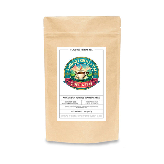 Apple Cider Rooibos